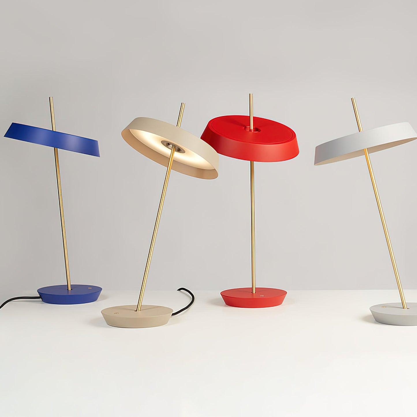 Poldina Table Lamp
