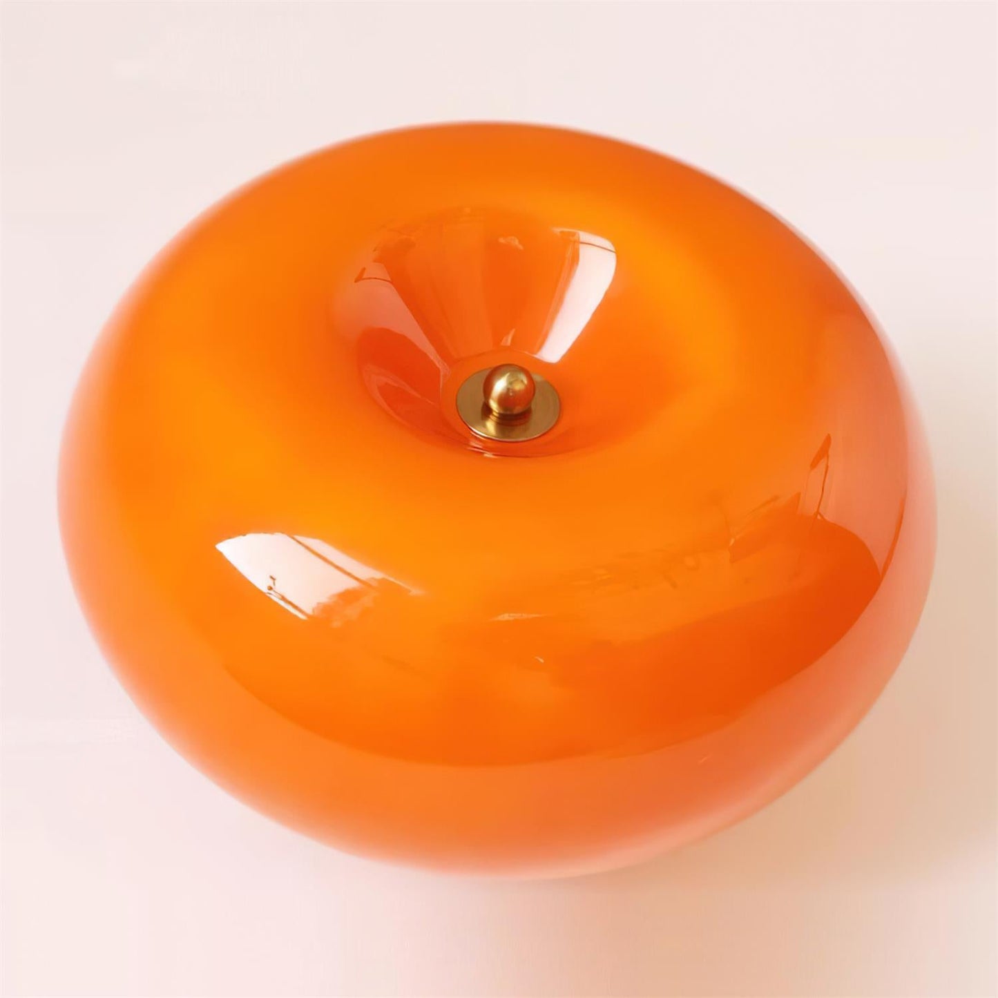 Donut Glass Wall Lamp - Loonglight