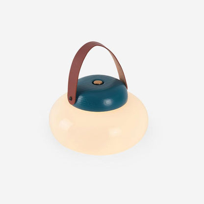 Portable Donut Table Lamp - Loonglight