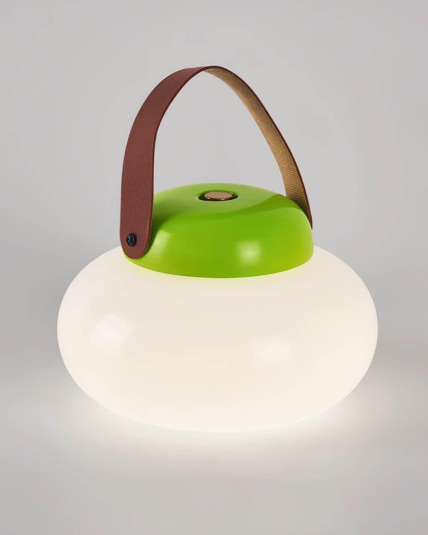 Portable Donut Table Lamp - Loonglight