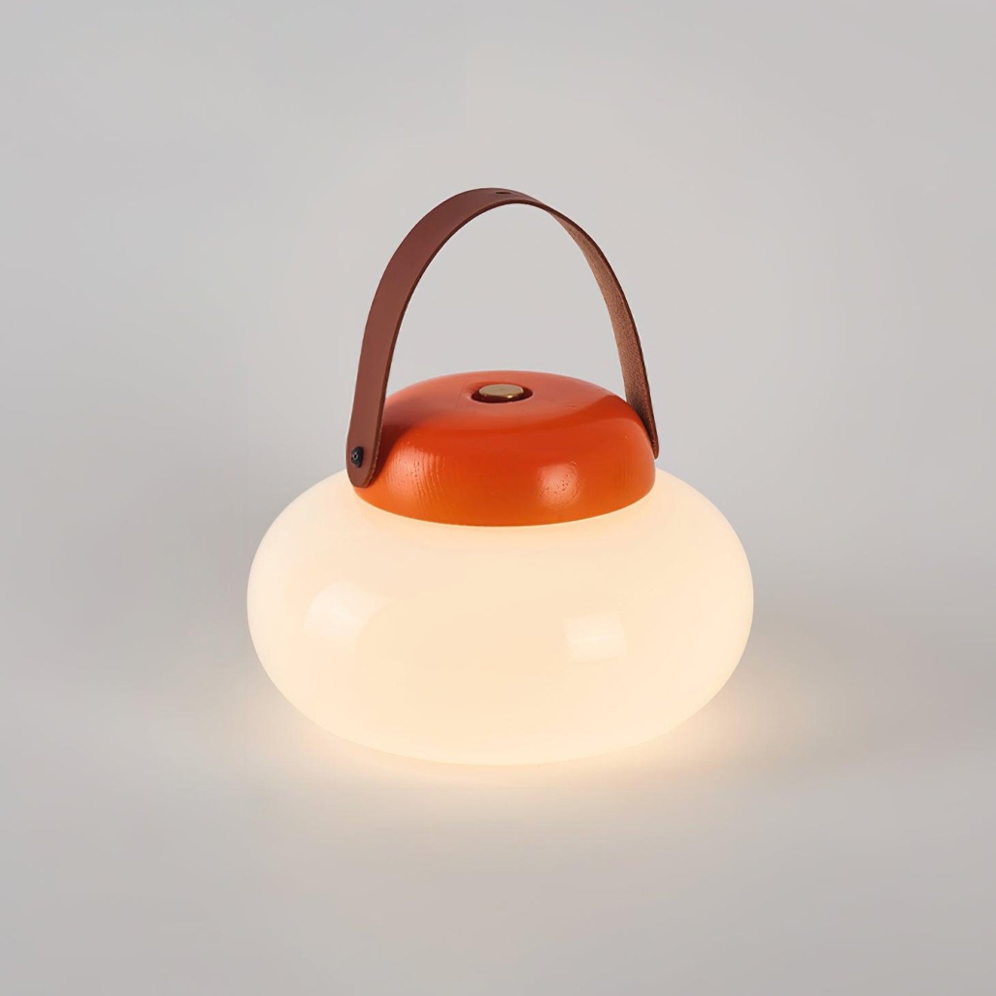 Portable Donut Table Lamp - Loonglight