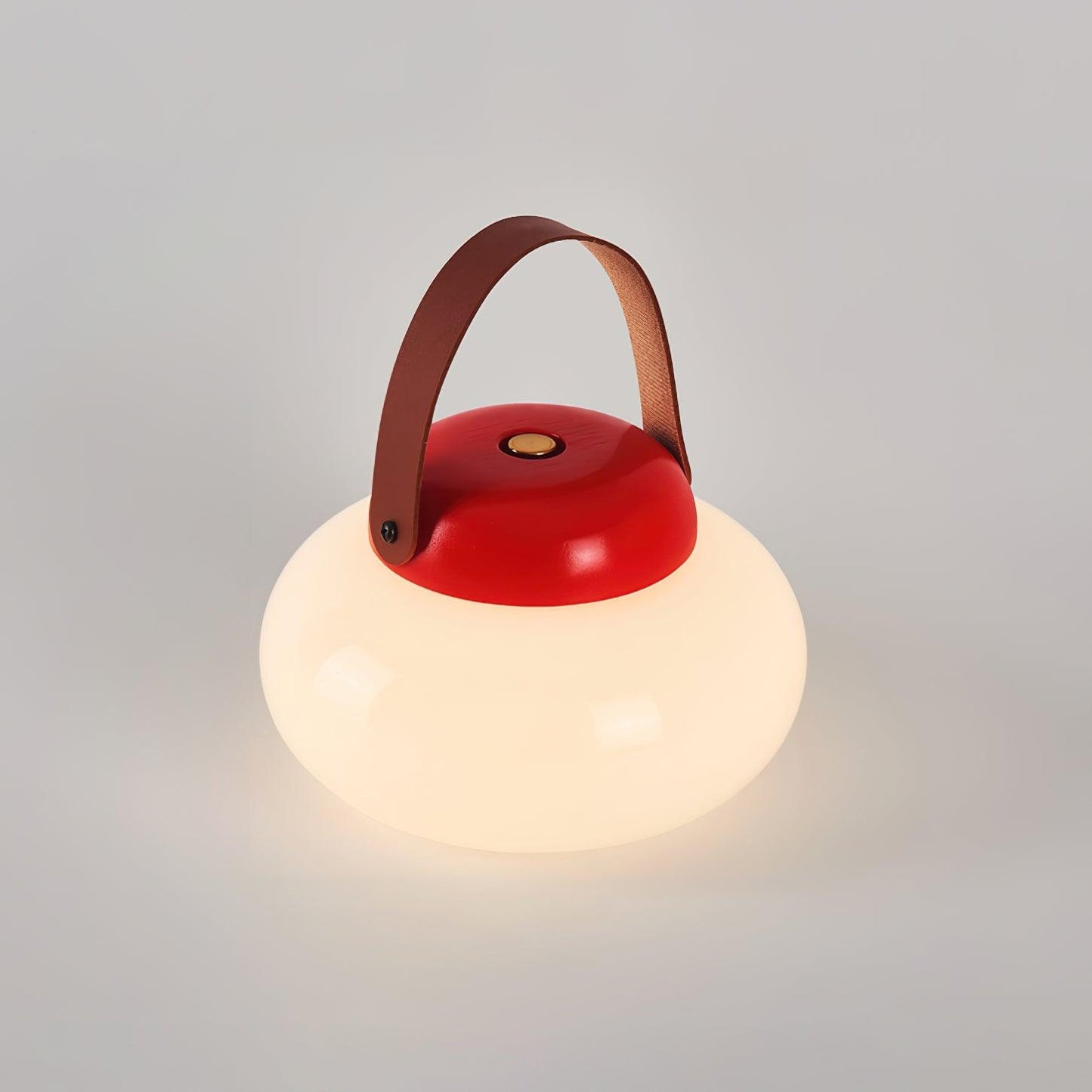 Portable Donut Table Lamp - Loonglight