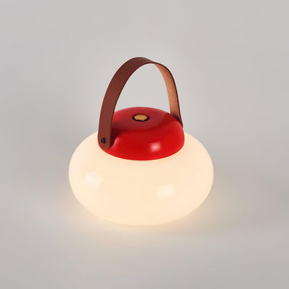 Portable Donut Table Lamp - Loonglight