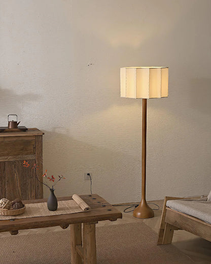 Portillo Floor Lamp - Loonglight