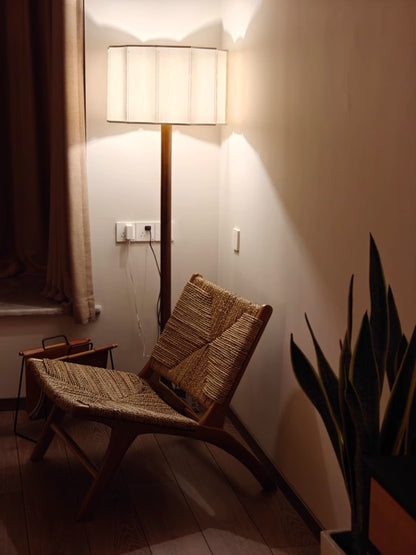 Portillo Floor Lamp - Loonglight