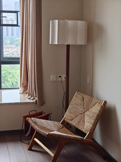 Portillo Floor Lamp - Loonglight