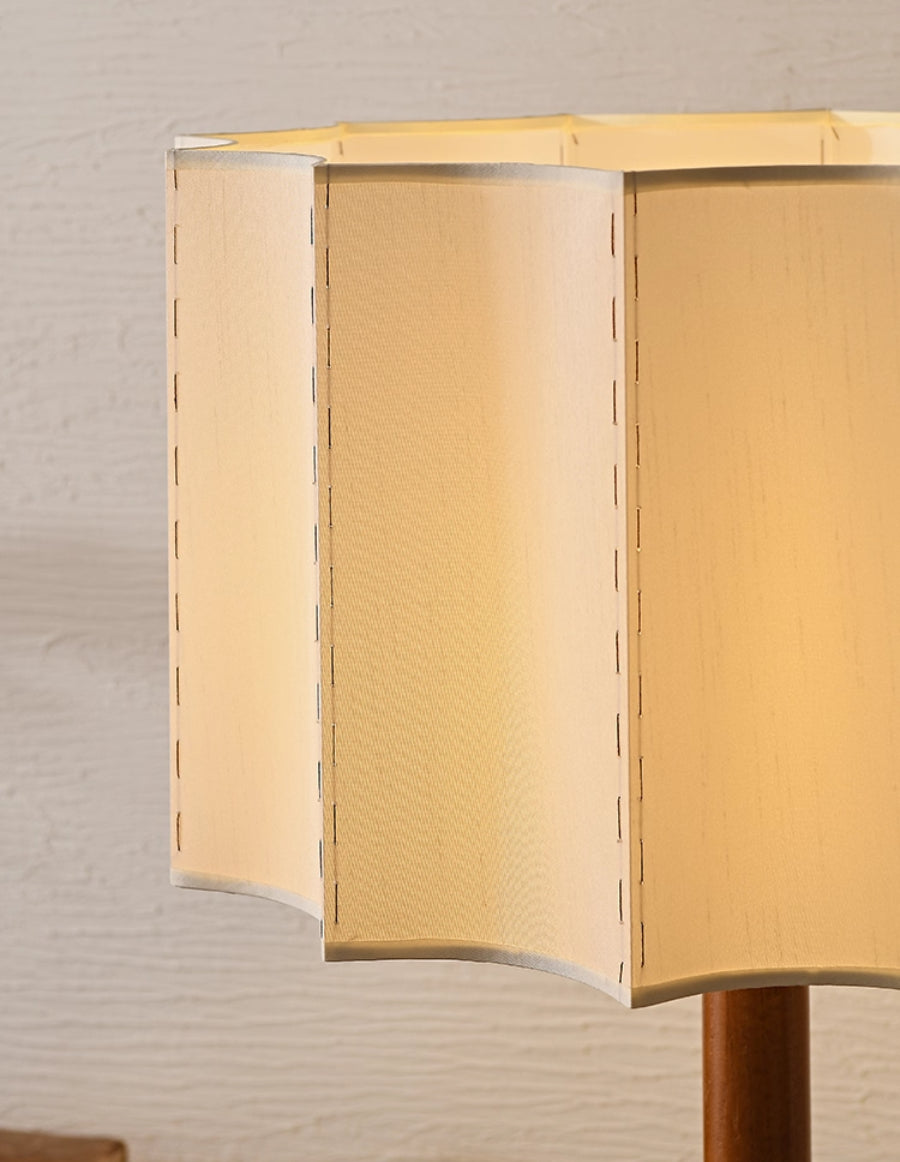Portillo Floor Lamp - Loonglight