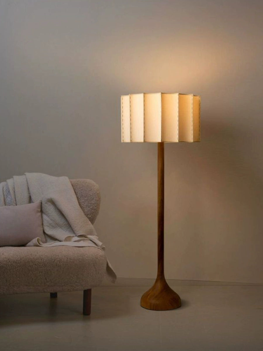Portillo Floor Lamp - Loonglight