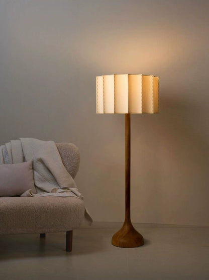 Portillo Floor Lamp - Loonglight