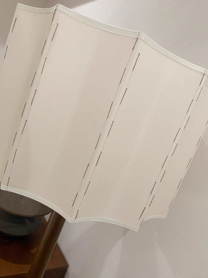 Portillo Floor Lamp - Loonglight