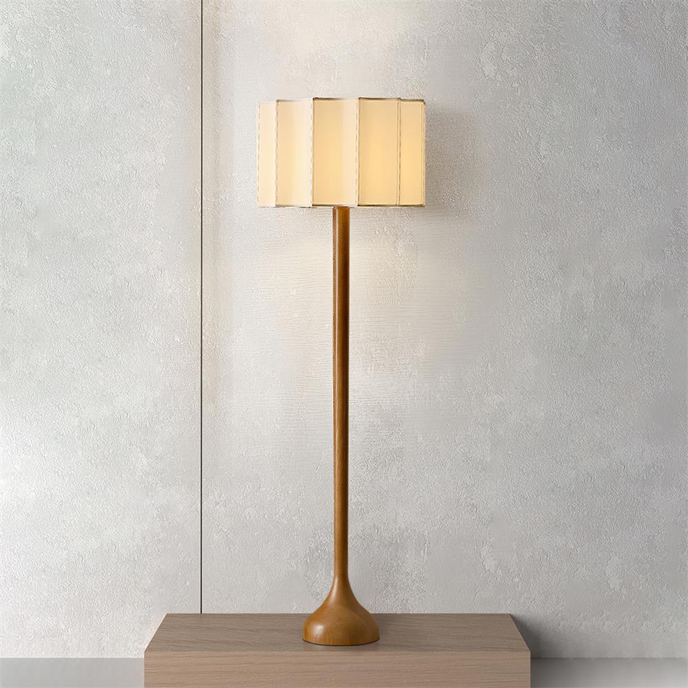 Portillo Floor Lamp - Loonglight