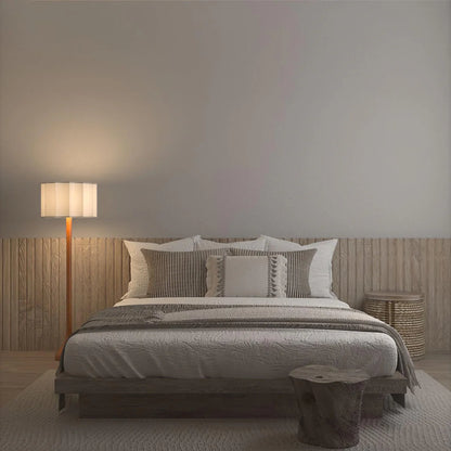 Portillo Floor Lamp - Loonglight