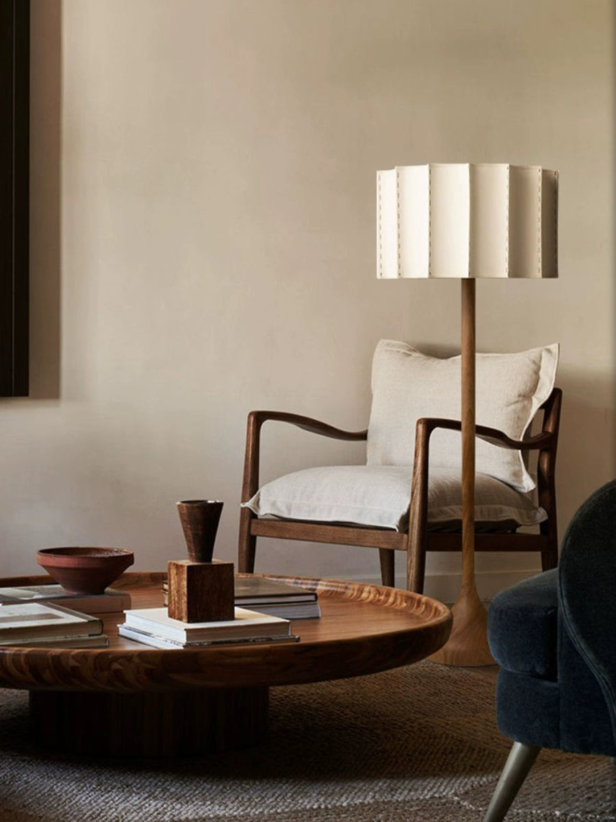 Portillo Floor Lamp - Loonglight