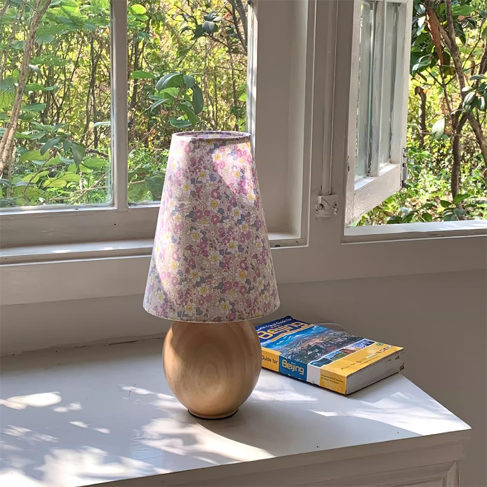 Positano Table Lamp