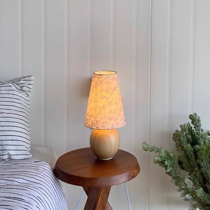 Positano Table Lamp