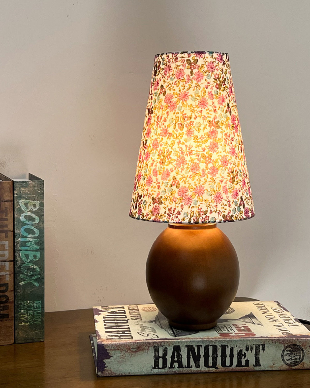 Positano Table Lamp