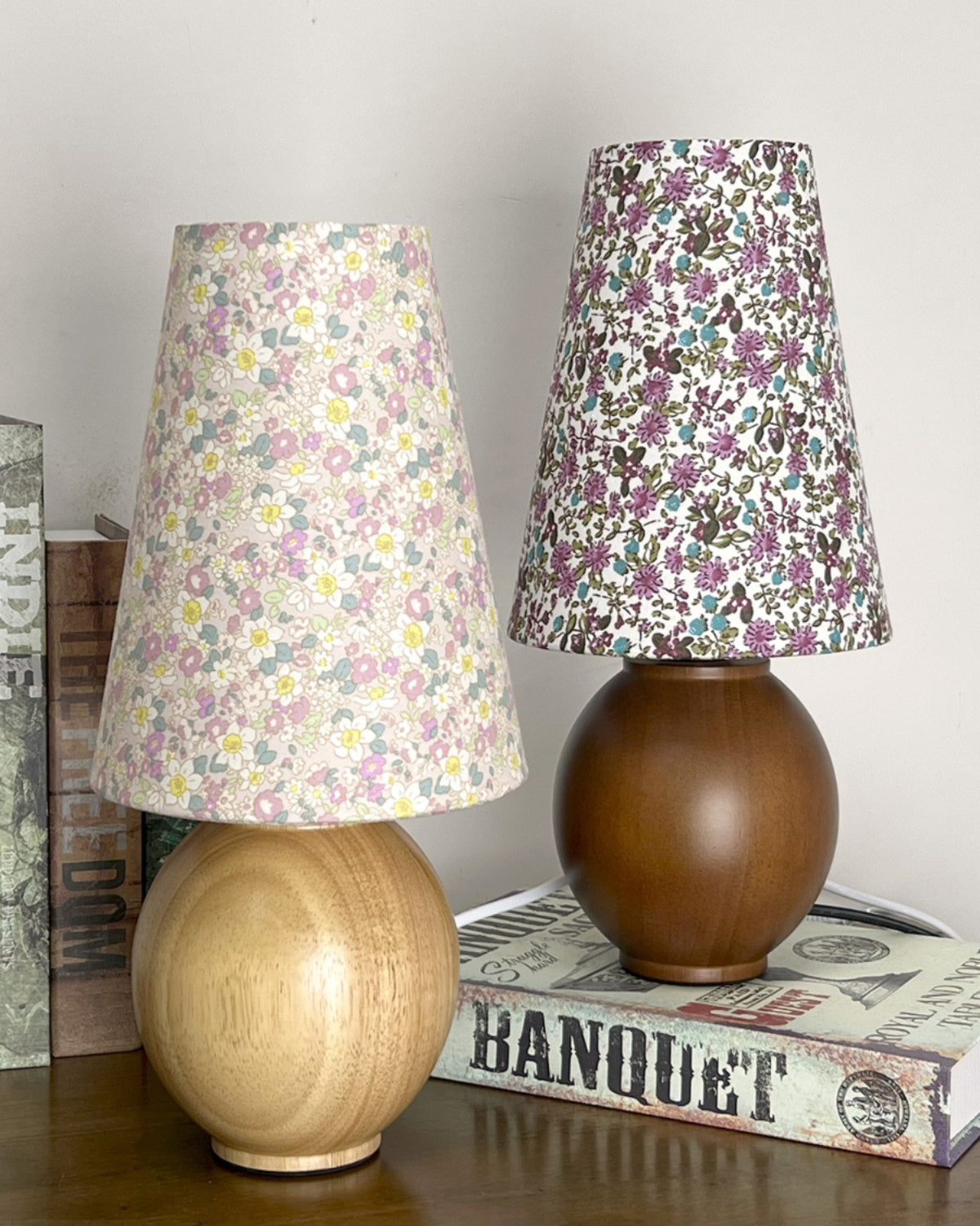Positano Table Lamp