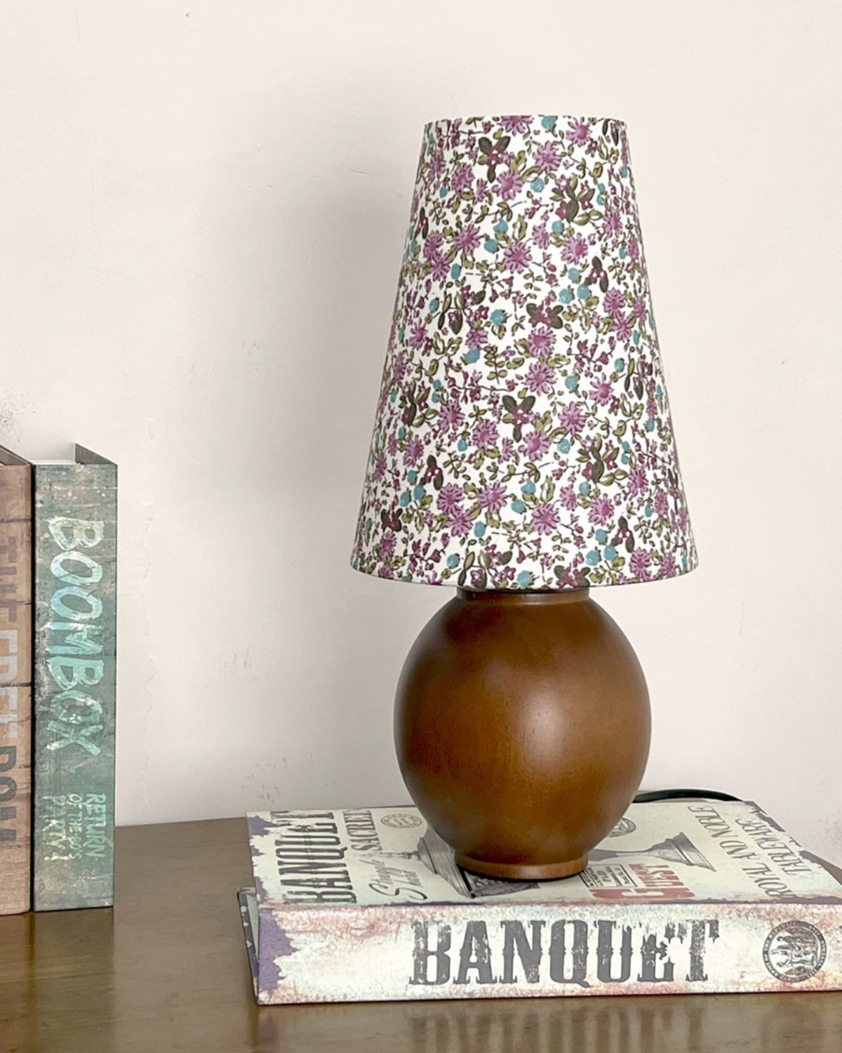 Positano Table Lamp