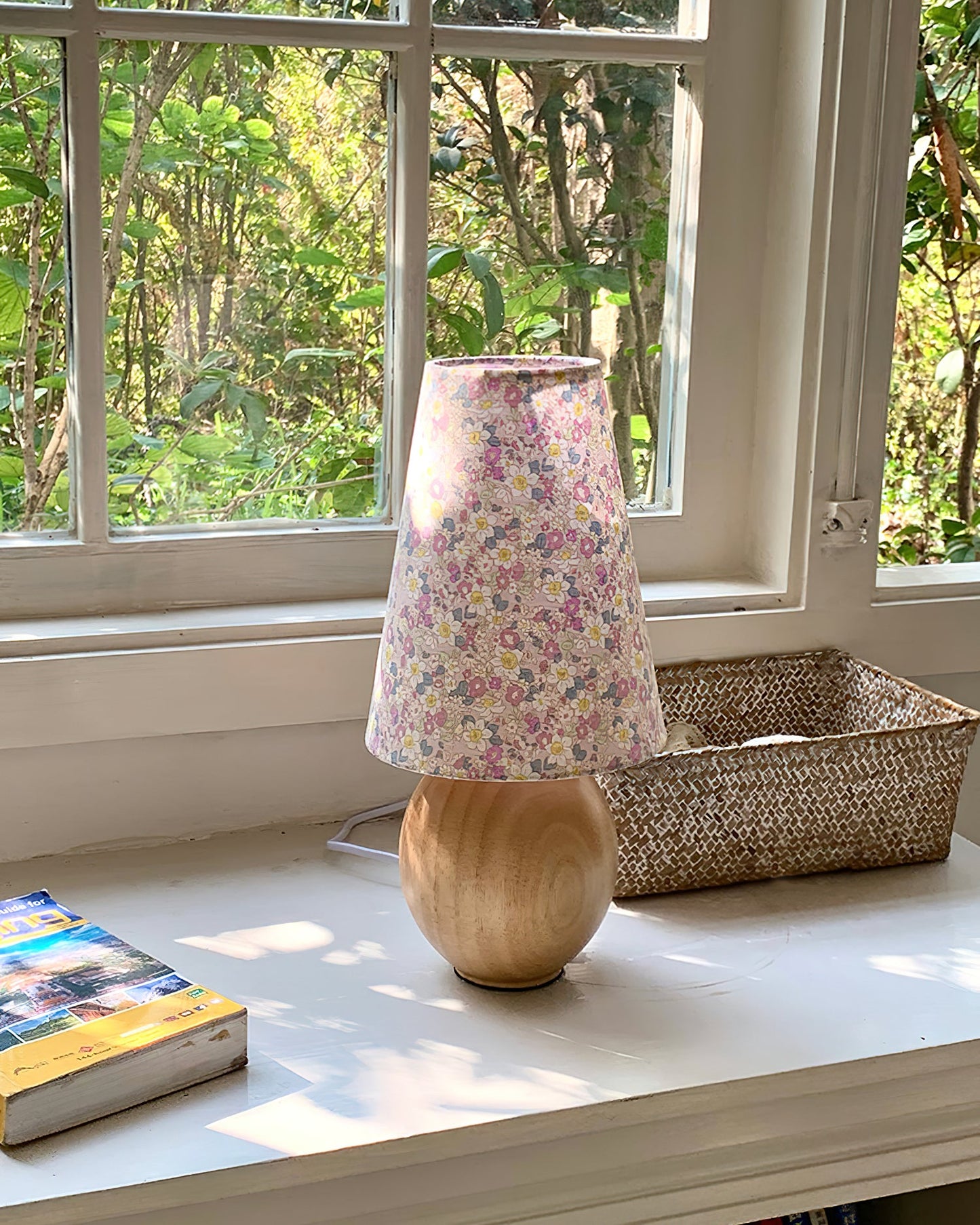 Positano Table Lamp