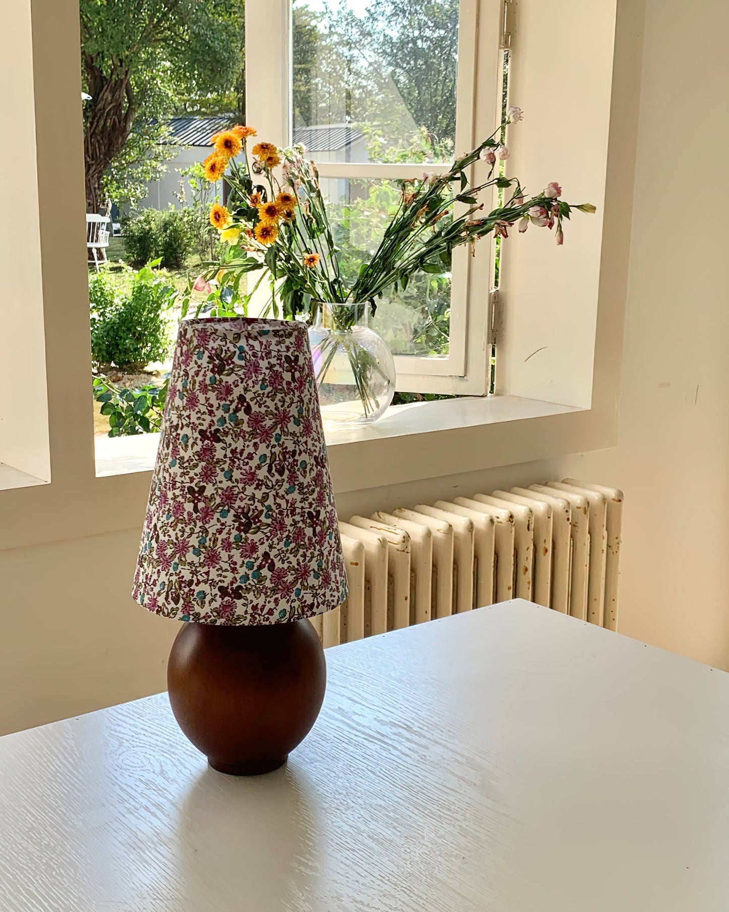 Positano Table Lamp