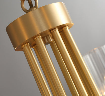 Postmodern Luxury Chandelier - Loonglight