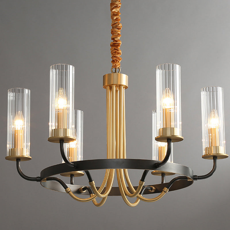 Postmodern Luxury Chandelier - Loonglight