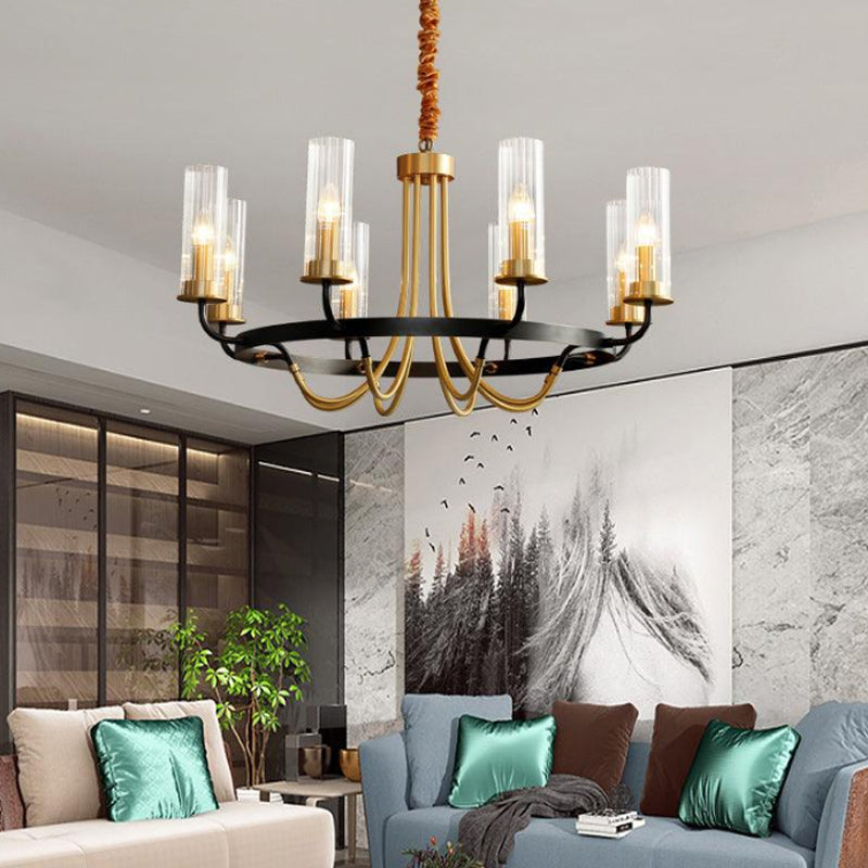 Postmodern Luxury Chandelier - Loonglight