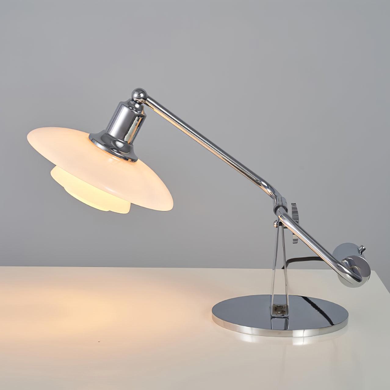 Poul Table Lamp - Loonglight