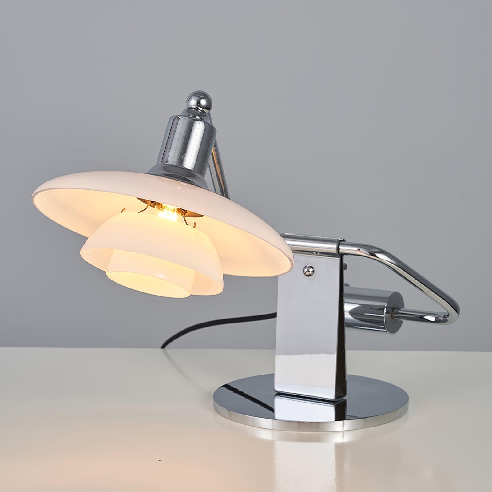 Poul Table Lamp - Loonglight