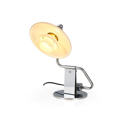 Poul Table Lamp - Loonglight