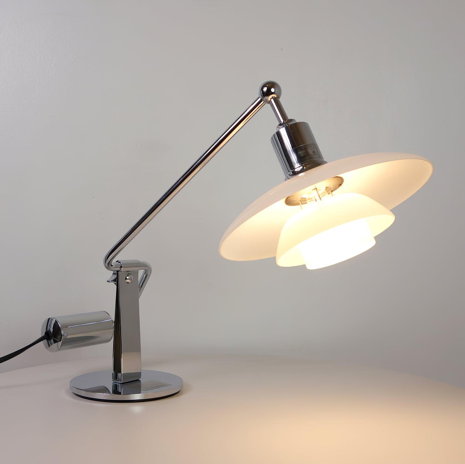 Poul Table Lamp - Loonglight