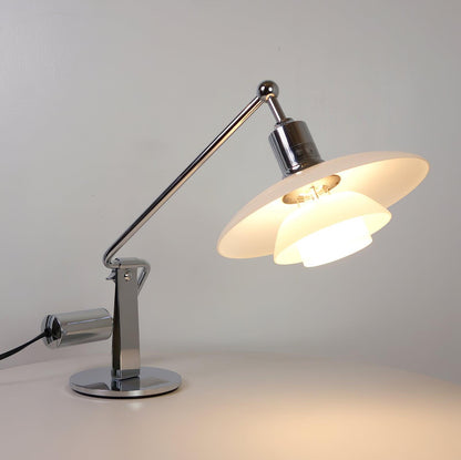 Poul Table Lamp - Loonglight