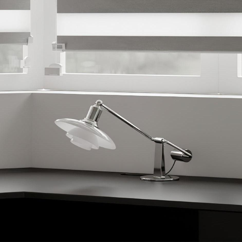 Poul Table Lamp - Loonglight