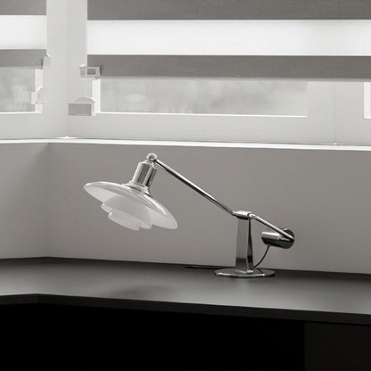 Poul Table Lamp - Loonglight