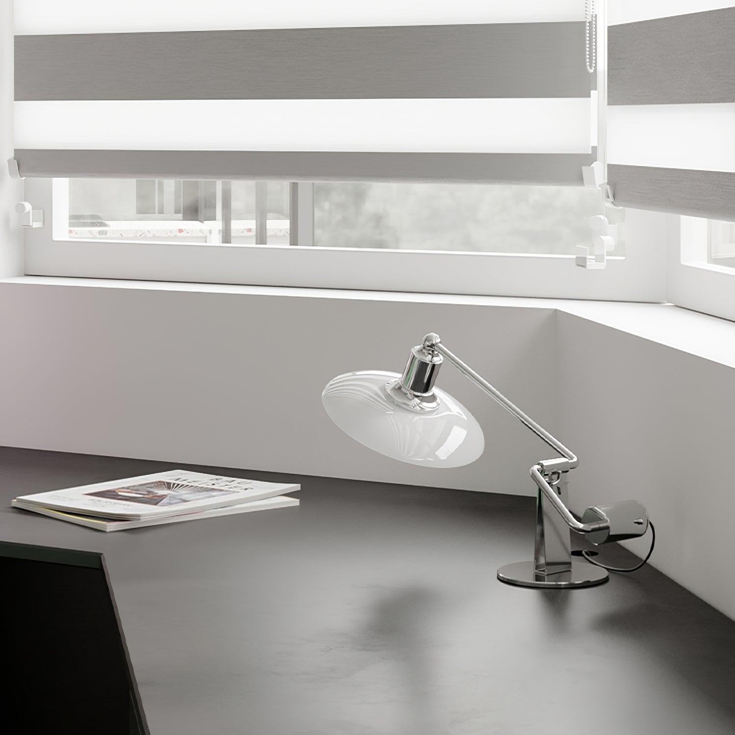 Poul Table Lamp - Loonglight