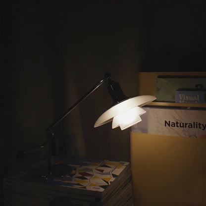 Poul Table Lamp - Loonglight