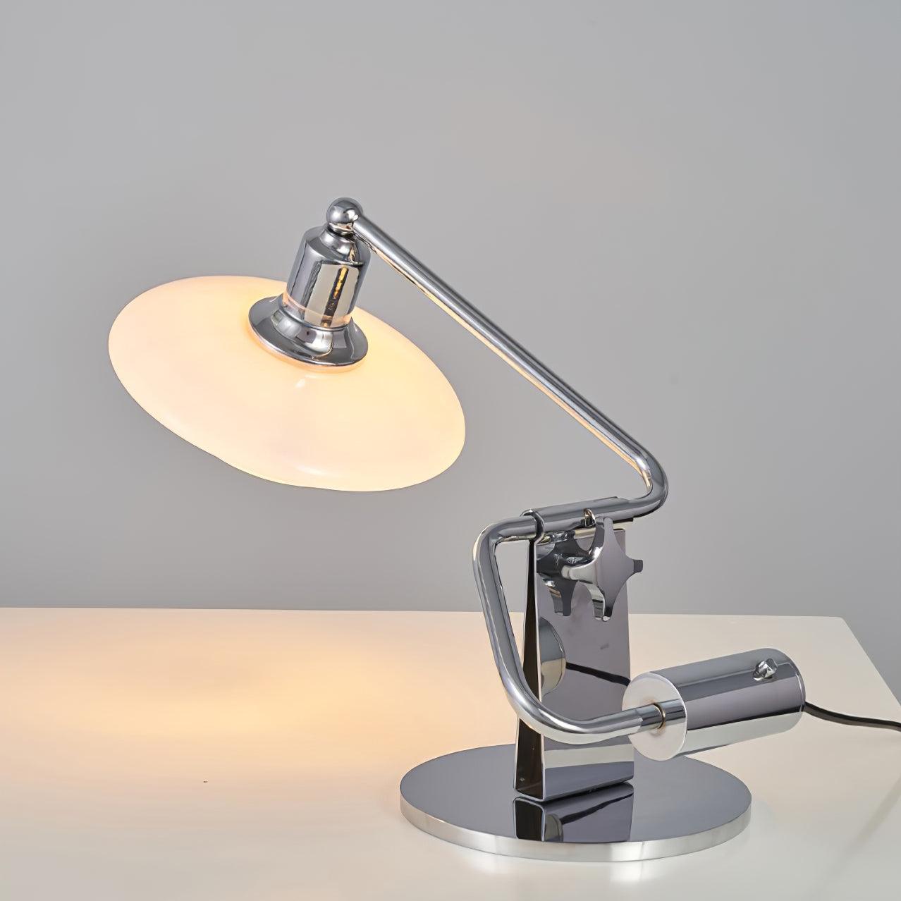 Poul Table Lamp - Loonglight