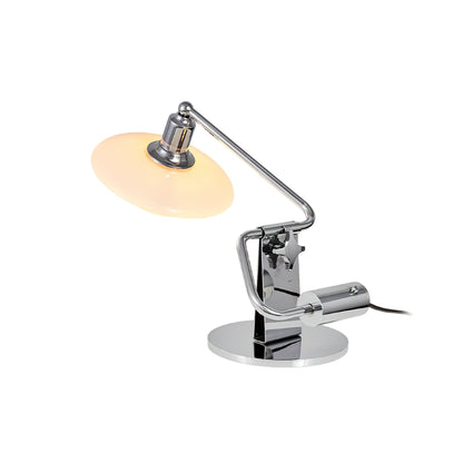 Poul Table Lamp - Loonglight