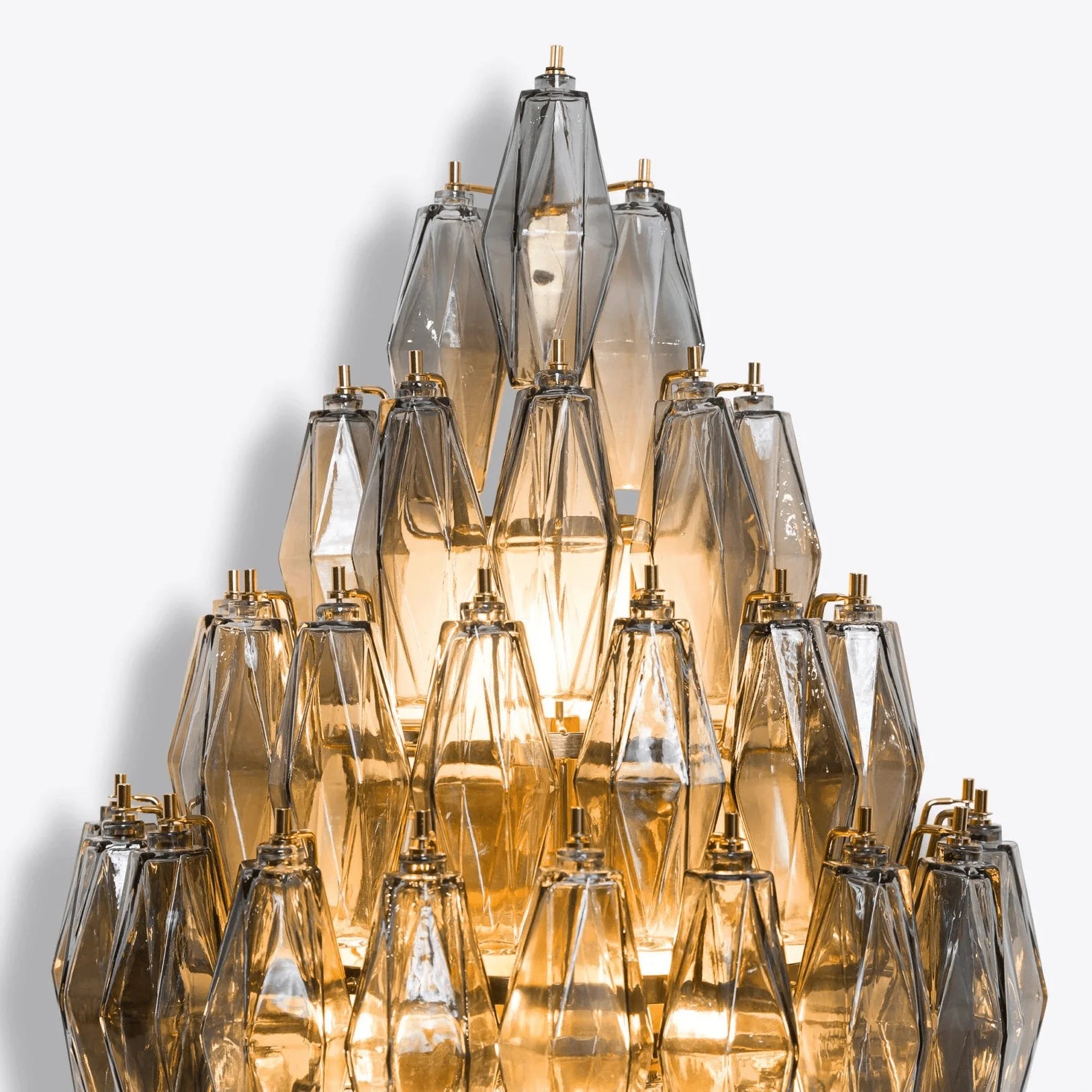 Prism Murano Wall Lamp - Loonglight