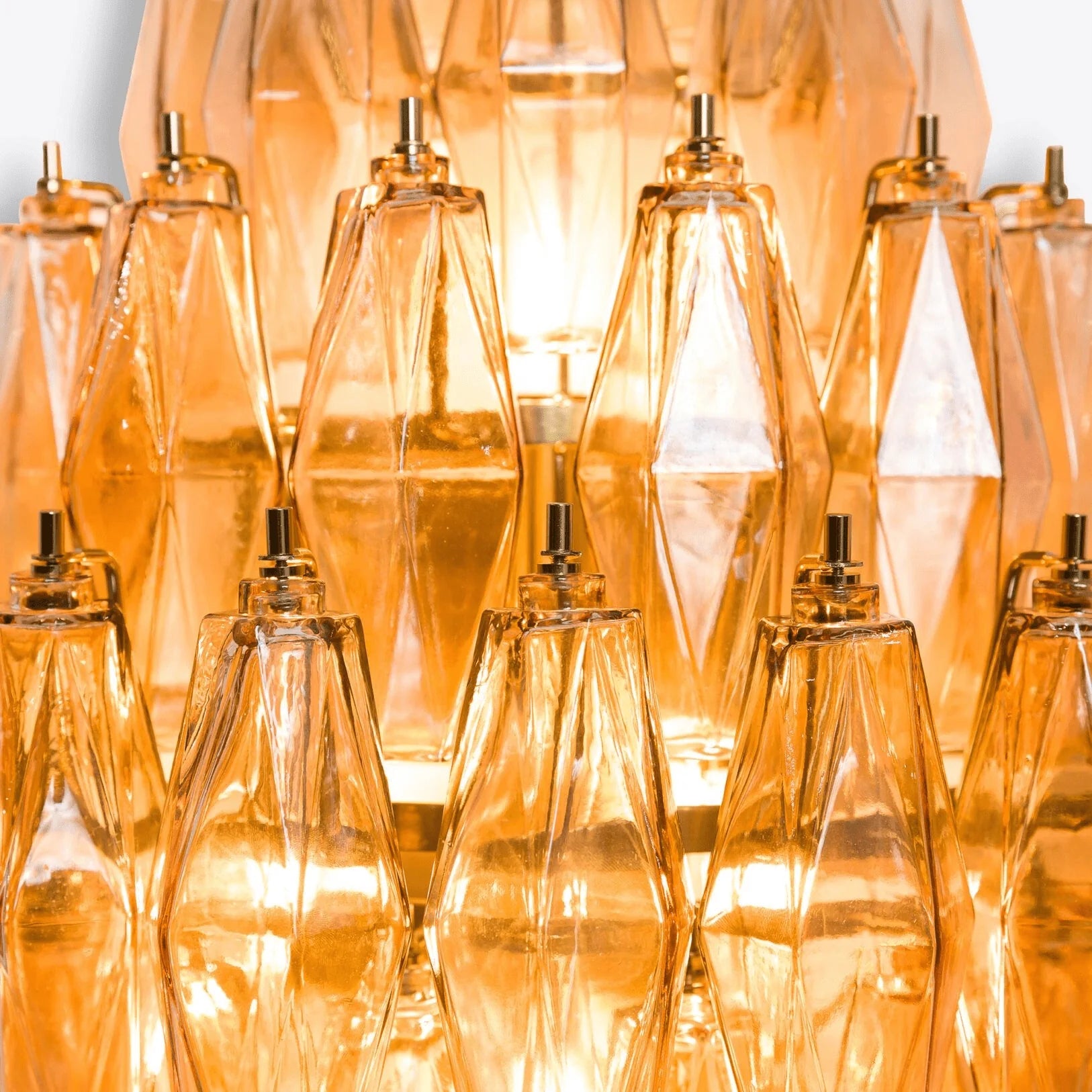 Prism Murano Wall Lamp - Loonglight