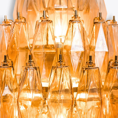 Prism Murano Wall Lamp - Loonglight