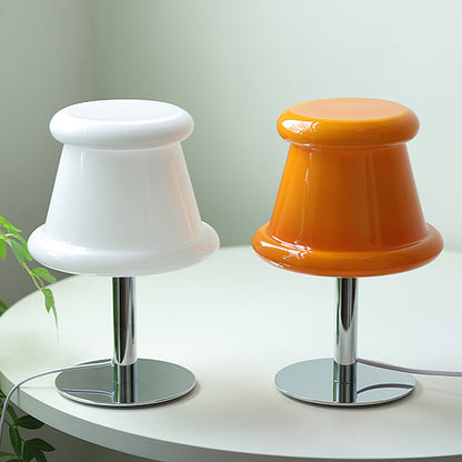 Pudding Table Lamp - Loonglight