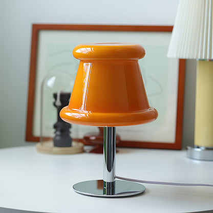 Pudding Table Lamp - Loonglight