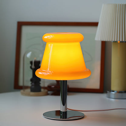 Pudding Table Lamp - Loonglight