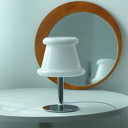 Pudding Table Lamp - Loonglight