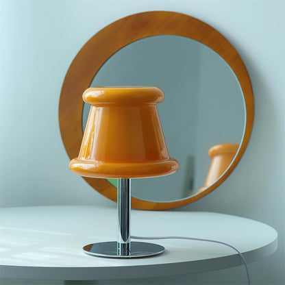 Pudding Table Lamp - Loonglight