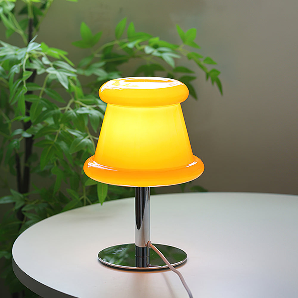 Pudding Table Lamp - Loonglight