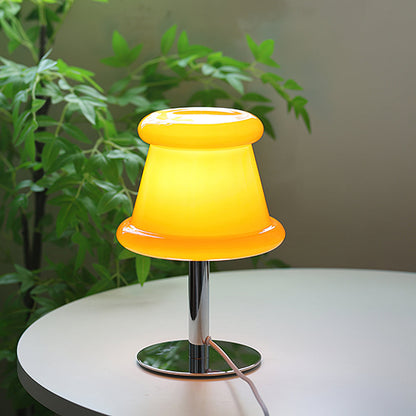 Pudding Table Lamp - Loonglight