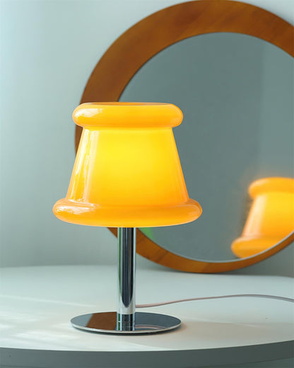 Pudding Table Lamp - Loonglight