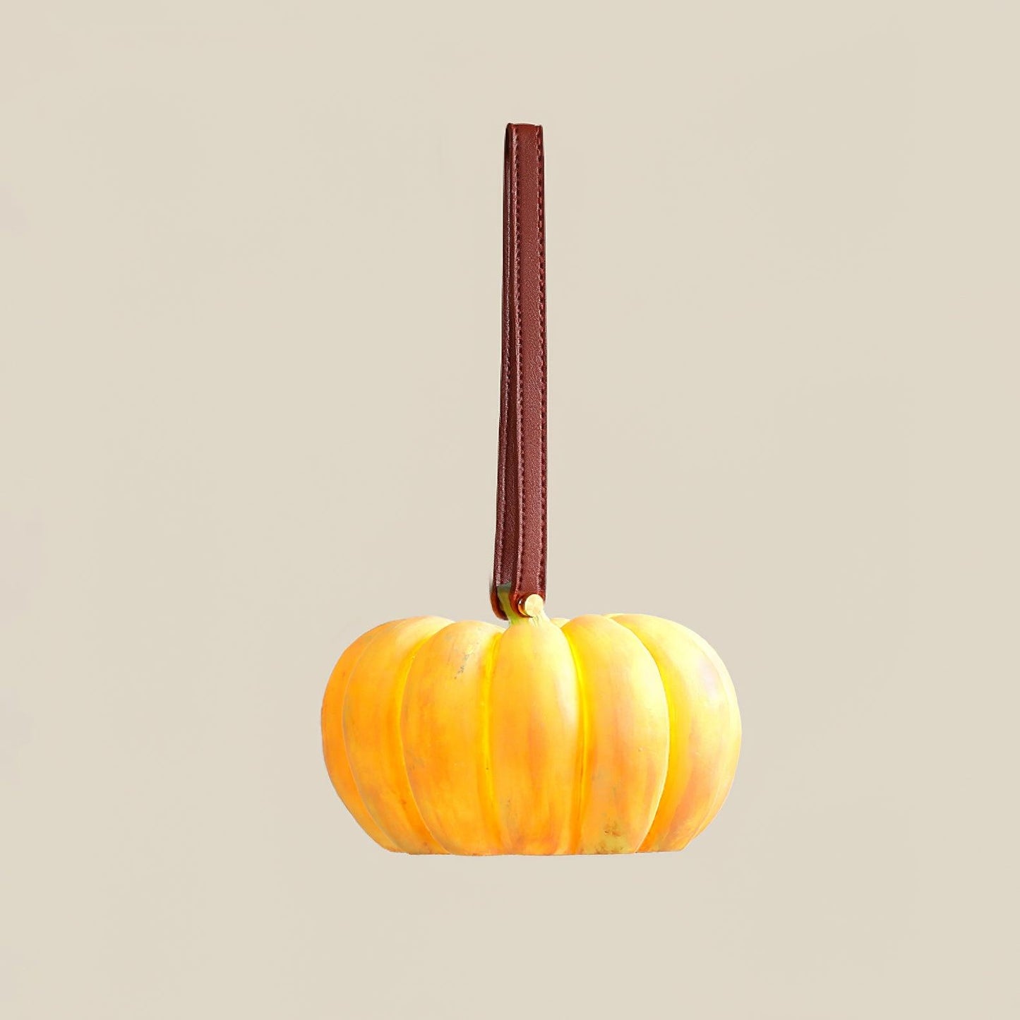 Pumpkin Portable Table Lamp - Loonglight